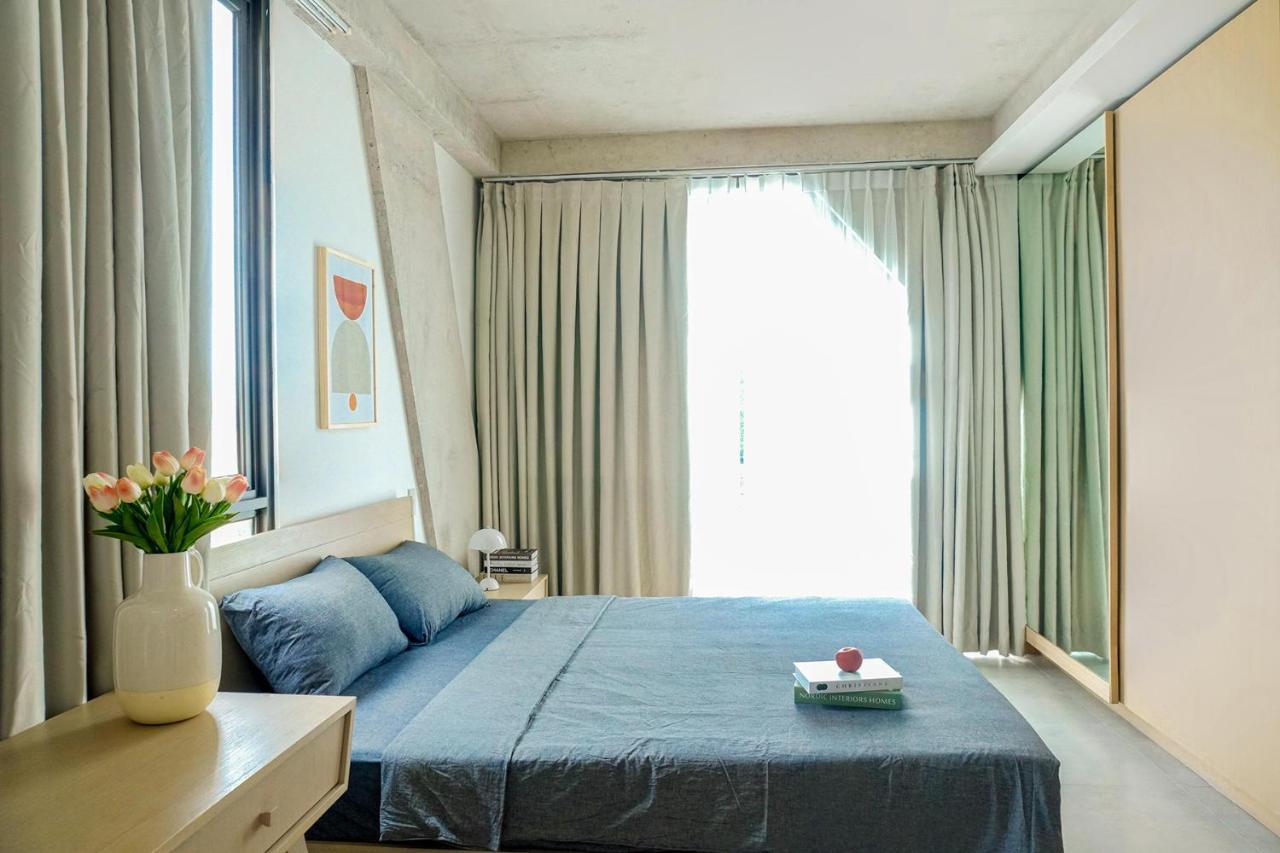 Hotel Express By M Village Nguyen Thu 3*