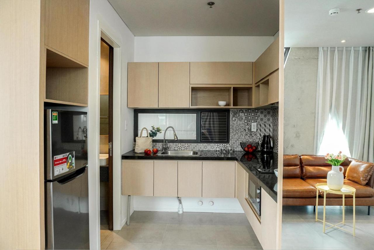 Hotel Express By M Village Nguyen Thu 3*
