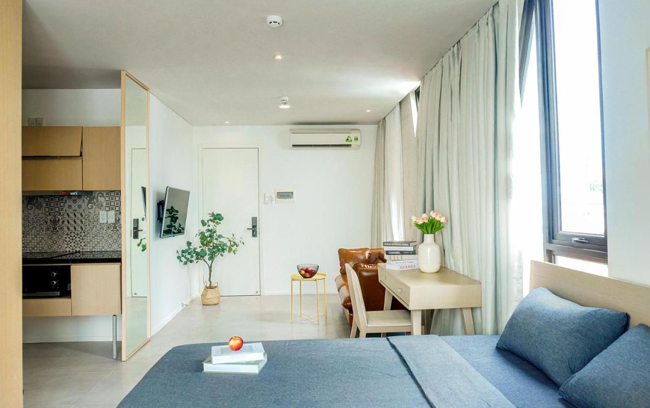 Express By M Village Nguyen Thu 3* Ho Chi Minh City