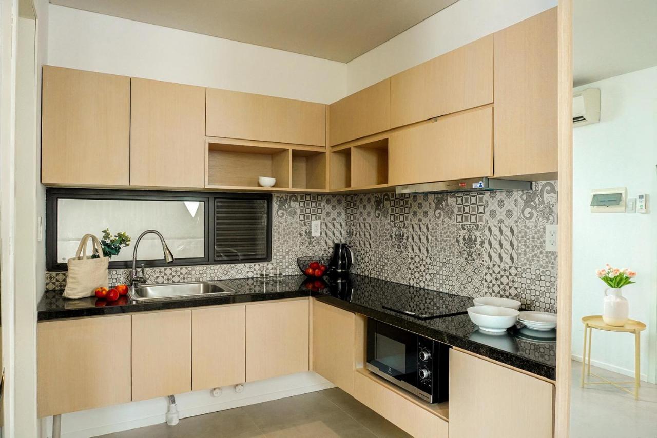 Express By M Village Nguyen Thu 3* Ho Chi Minh City