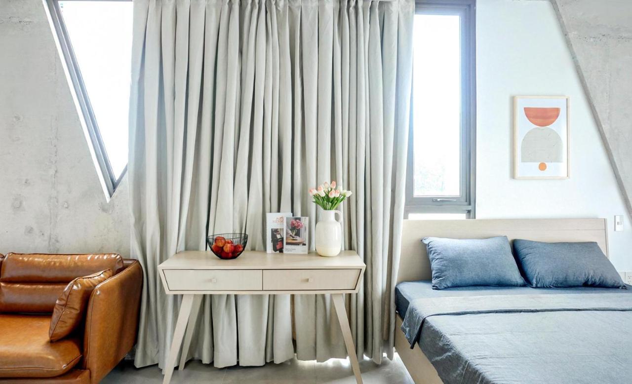 Express By M Village Nguyen Thu Hotel 3*