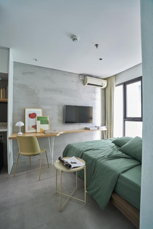 Express By M Village Nguyen Thu 3*