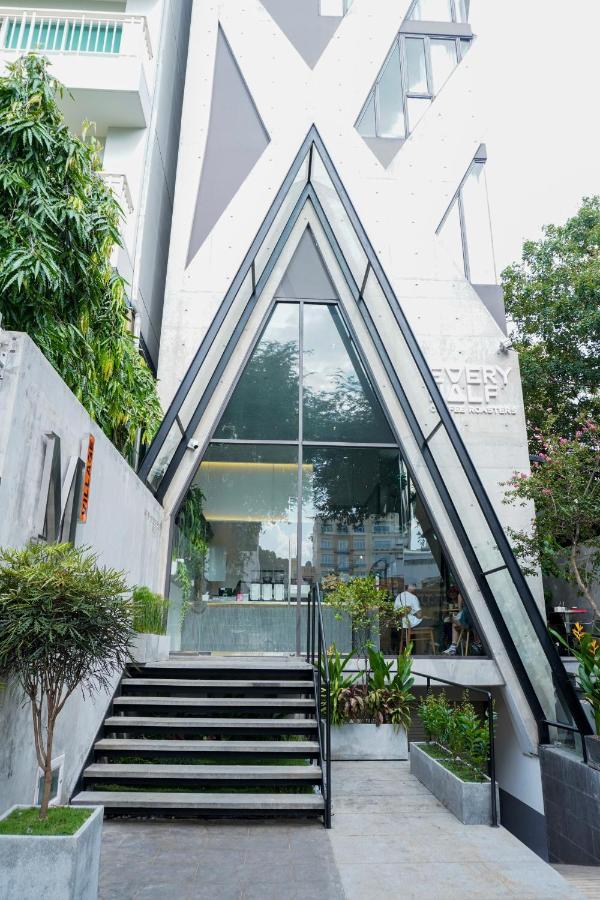 Express By M Village Nguyen Thu