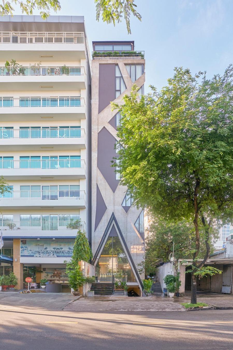 Express By M Village Nguyen Thu 3*
